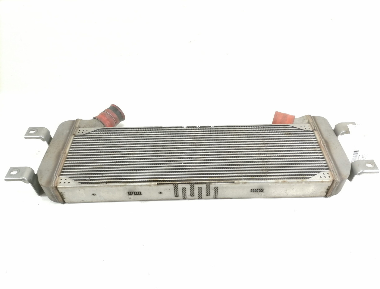 Scania EGR radiator 1785348 - EGR chladič pre Nákladné auto: obrázok 5 Scania EGR radiator 1785348 - EGR chladič pre Nákladné auto: obrázok 5