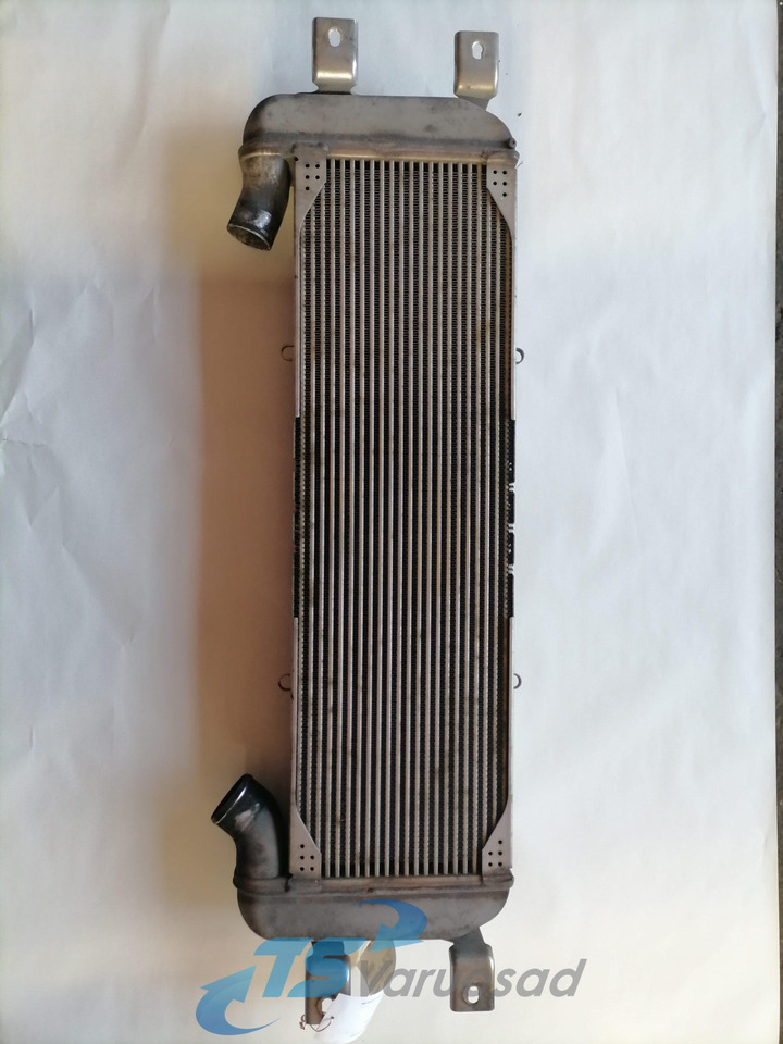 Scania EGR radiator 1785348 - EGR chladič pre Nákladné auto: obrázok 2 Scania EGR radiator 1785348 - EGR chladič pre Nákladné auto: obrázok 2