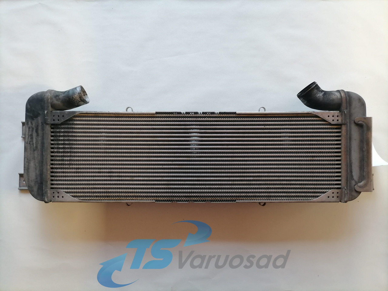 Scania EGR radiator 1785348 - EGR chladič pre Nákladné auto: obrázok 1 Scania EGR radiator 1785348 - EGR chladič pre Nákladné auto: obrázok 1