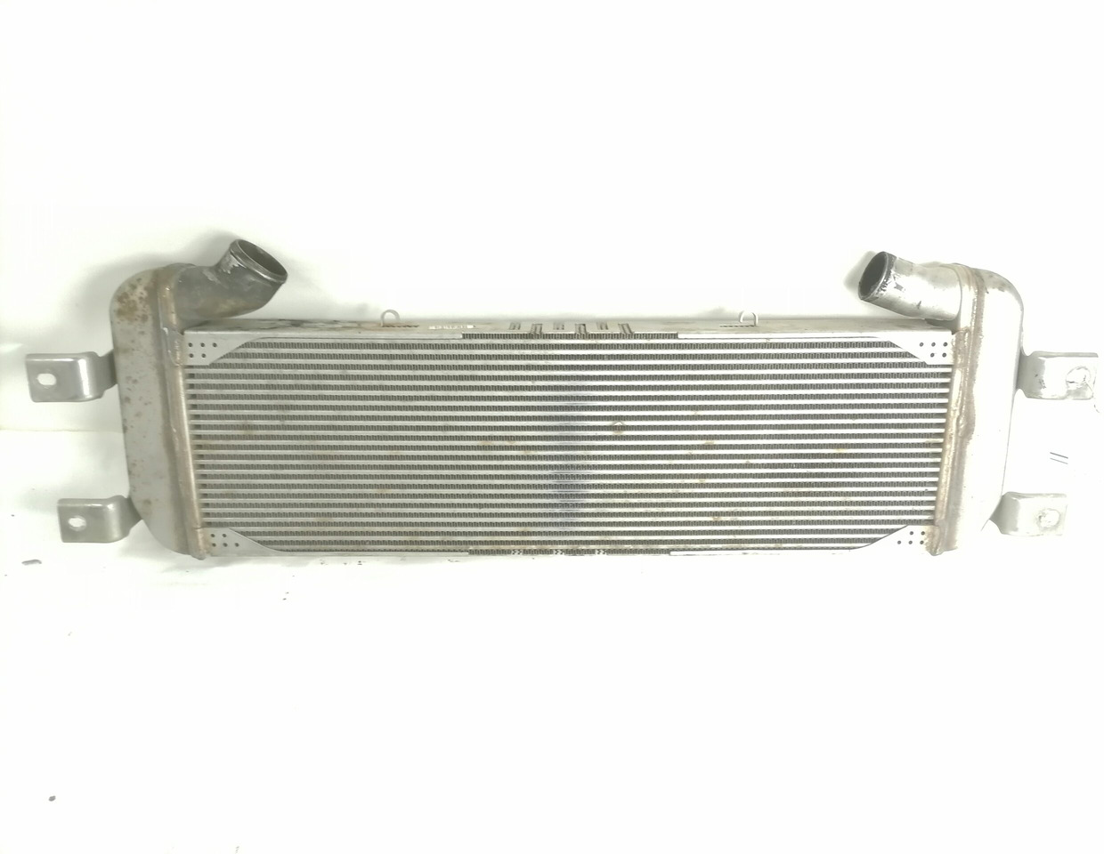 Scania EGR radiator 1785348 - EGR chladič pre Nákladné auto: obrázok 1 Scania EGR radiator 1785348 - EGR chladič pre Nákladné auto: obrázok 1