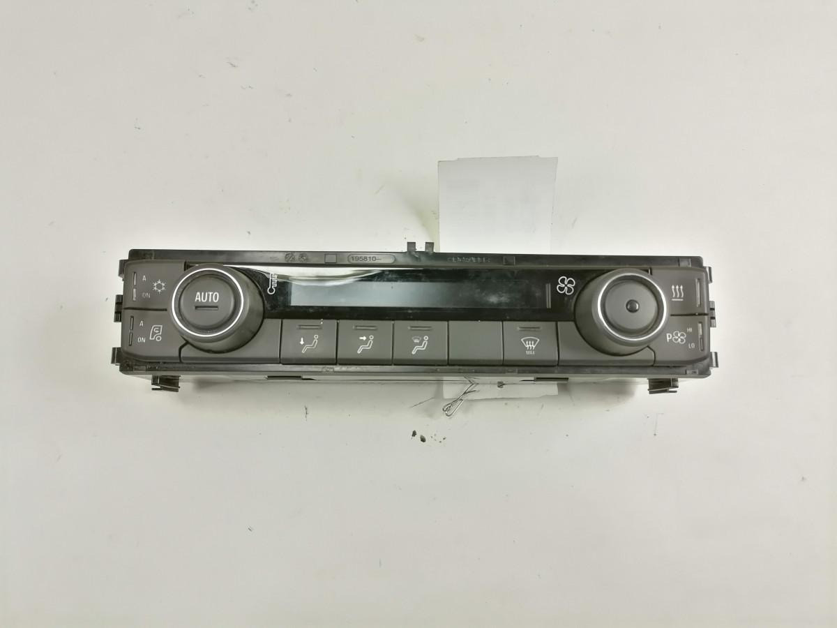 Scania Ecu, CCM 2090479 - Kúrenie/ Vetranie pre Nákladné auto: obrázok 3 Scania Ecu, CCM 2090479 - Kúrenie/ Vetranie pre Nákladné auto: obrázok 3