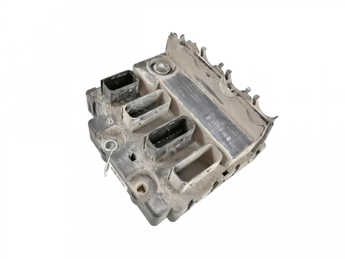 Scania Ecu, ECAS 2267616 - Riadiaca jednotka pre Nákladné auto: obrázok 1 Scania Ecu, ECAS 2267616 - Riadiaca jednotka pre Nákladné auto: obrázok 1