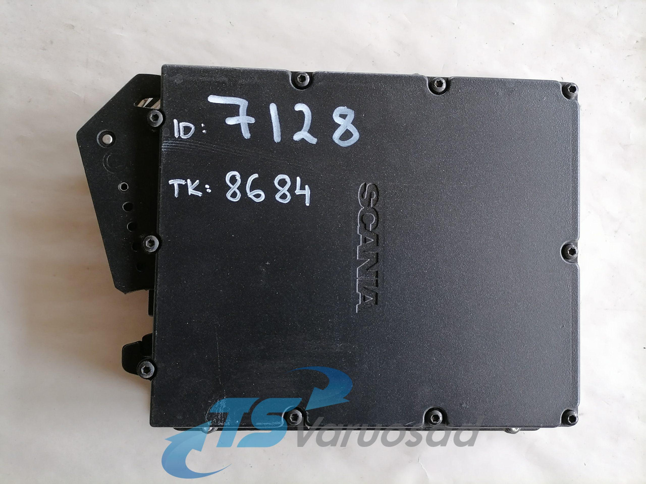 Scania Ecu, RET 1505135 - Riadiaca jednotka pre Nákladné auto: obrázok 2 Scania Ecu, RET 1505135 - Riadiaca jednotka pre Nákladné auto: obrázok 2