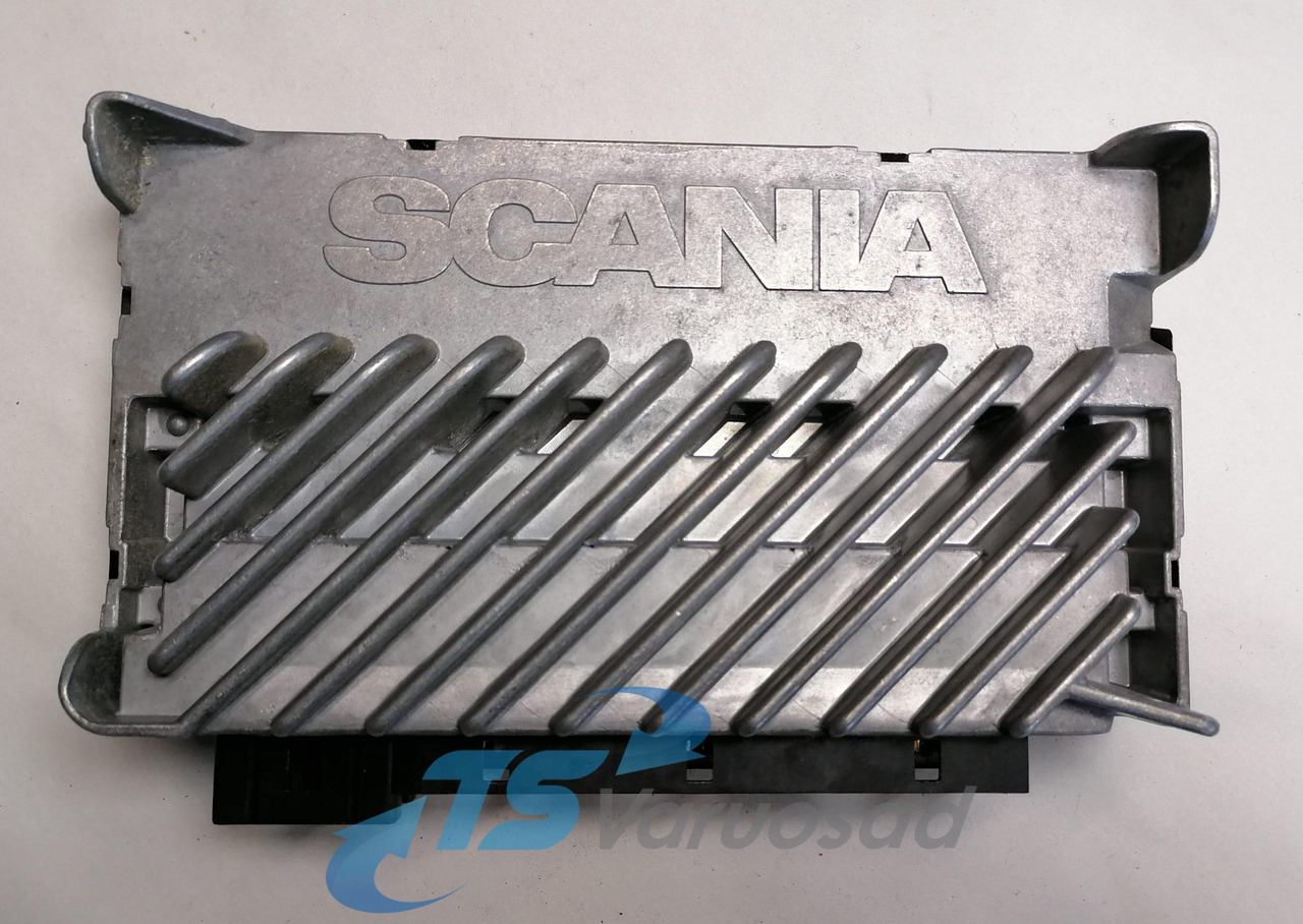 Scania Ecu, VIS 1769683 - Riadiaca jednotka pre Nákladné auto: obrázok 3 Scania Ecu, VIS 1769683 - Riadiaca jednotka pre Nákladné auto: obrázok 3