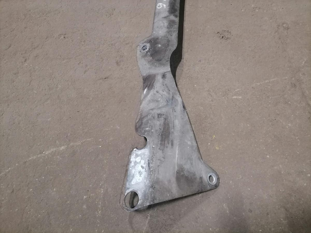 Scania Esikaitseraua plekk 1538880 - Nárazník pre Nákladné auto: obrázok 4 Scania Esikaitseraua plekk 1538880 - Nárazník pre Nákladné auto: obrázok 4