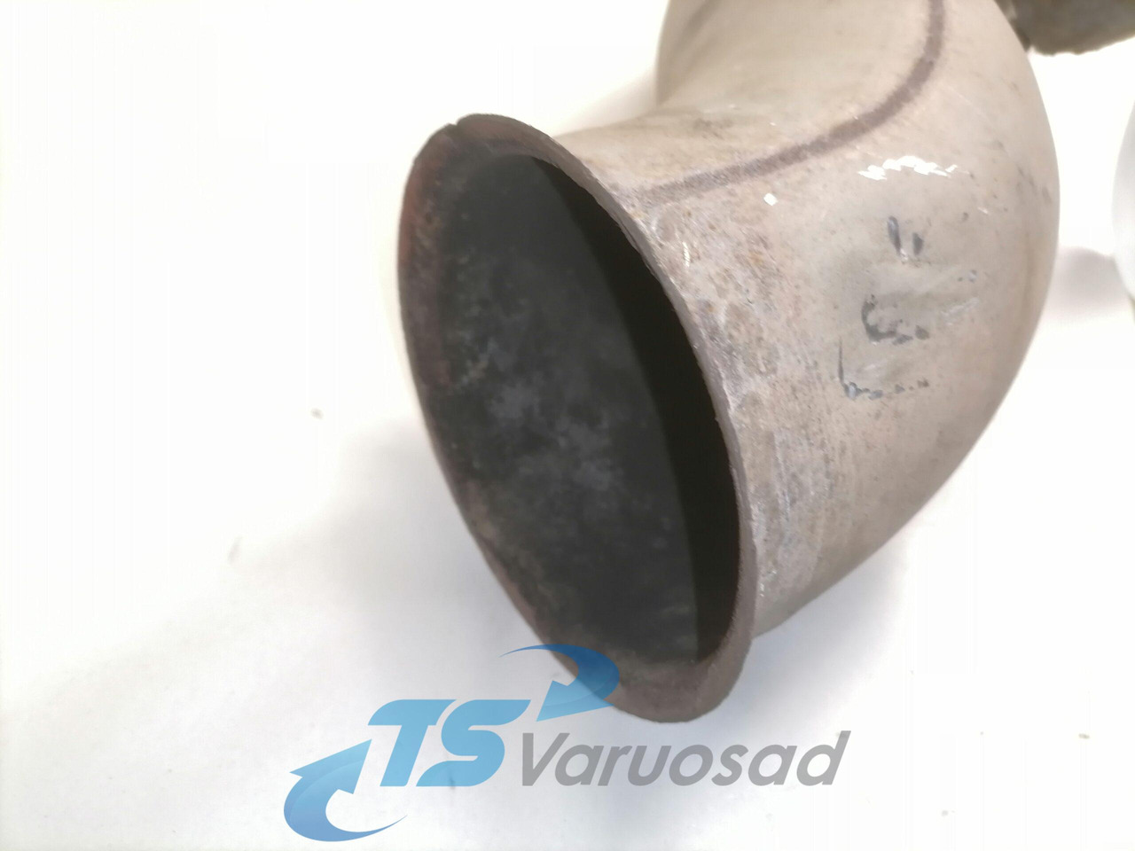Scania Exhaust pipe 1413619 - Tlumič výfuku pre Nákladné auto: obrázok 3 Scania Exhaust pipe 1413619 - Tlumič výfuku pre Nákladné auto: obrázok 3