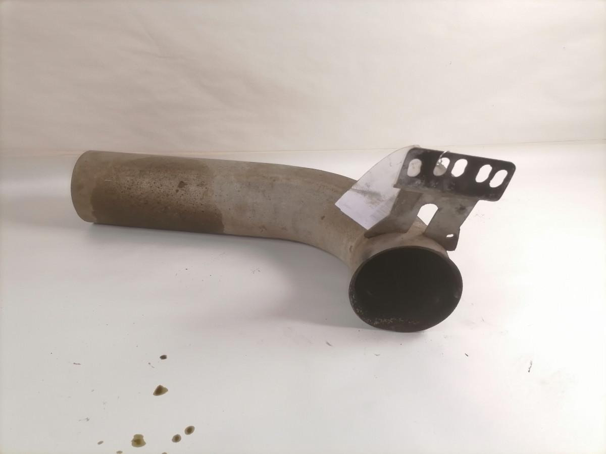 Scania Exhaust pipe 1483285 - Tlumič výfuku pre Nákladné auto: obrázok 2 Scania Exhaust pipe 1483285 - Tlumič výfuku pre Nákladné auto: obrázok 2