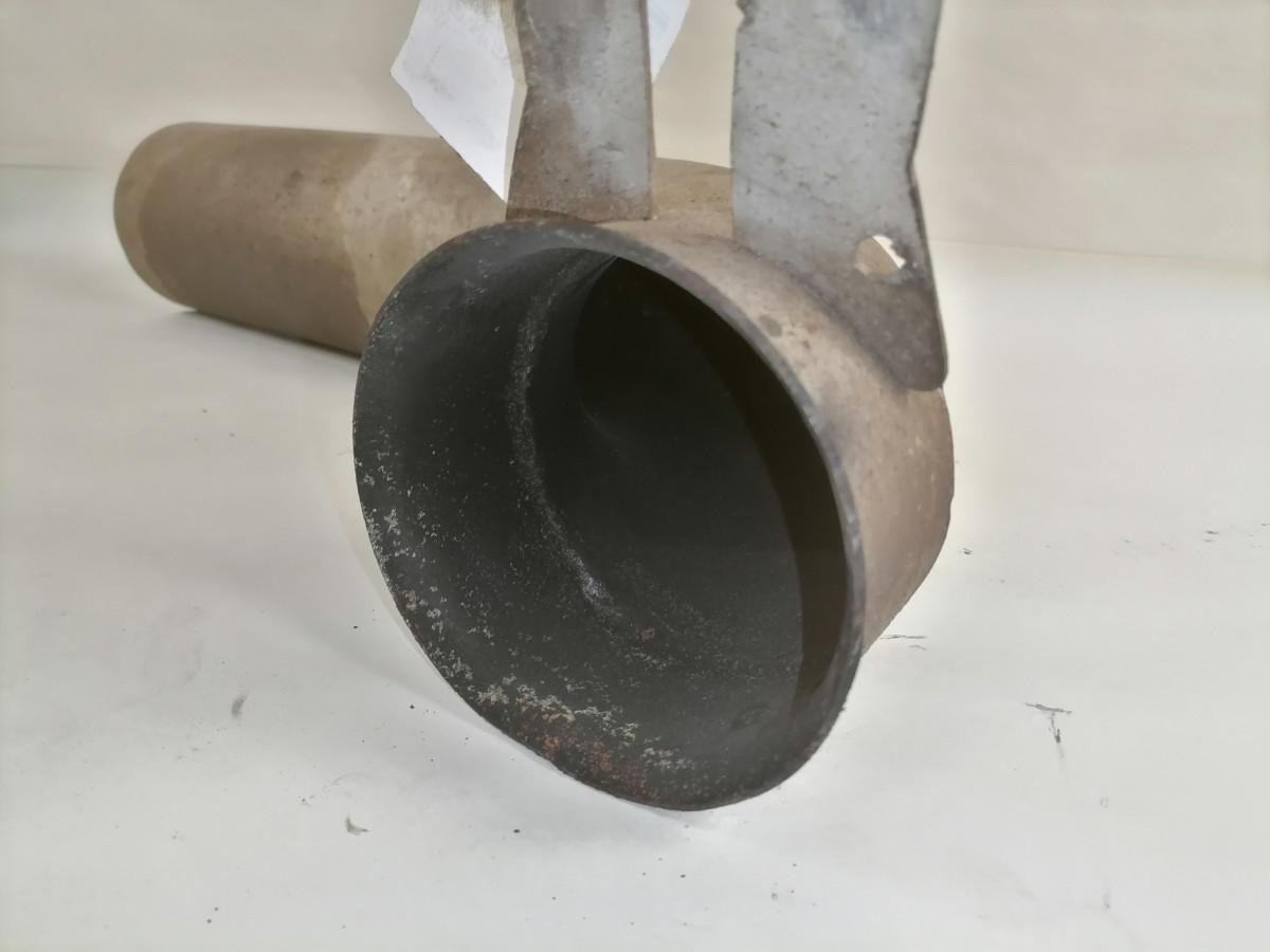 Scania Exhaust pipe 1483285 - Tlumič výfuku pre Nákladné auto: obrázok 5 Scania Exhaust pipe 1483285 - Tlumič výfuku pre Nákladné auto: obrázok 5