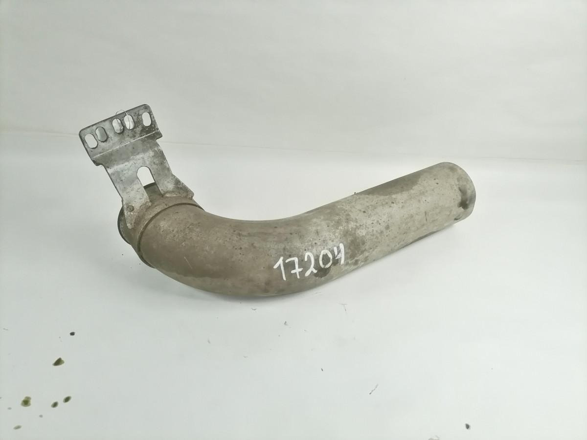 Scania Exhaust pipe 1483285 - Tlumič výfuku pre Nákladné auto: obrázok 3 Scania Exhaust pipe 1483285 - Tlumič výfuku pre Nákladné auto: obrázok 3