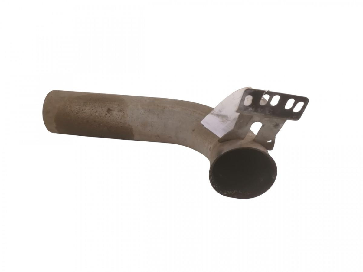 Scania Exhaust pipe 1483285 - Tlumič výfuku pre Nákladné auto: obrázok 1 Scania Exhaust pipe 1483285 - Tlumič výfuku pre Nákladné auto: obrázok 1