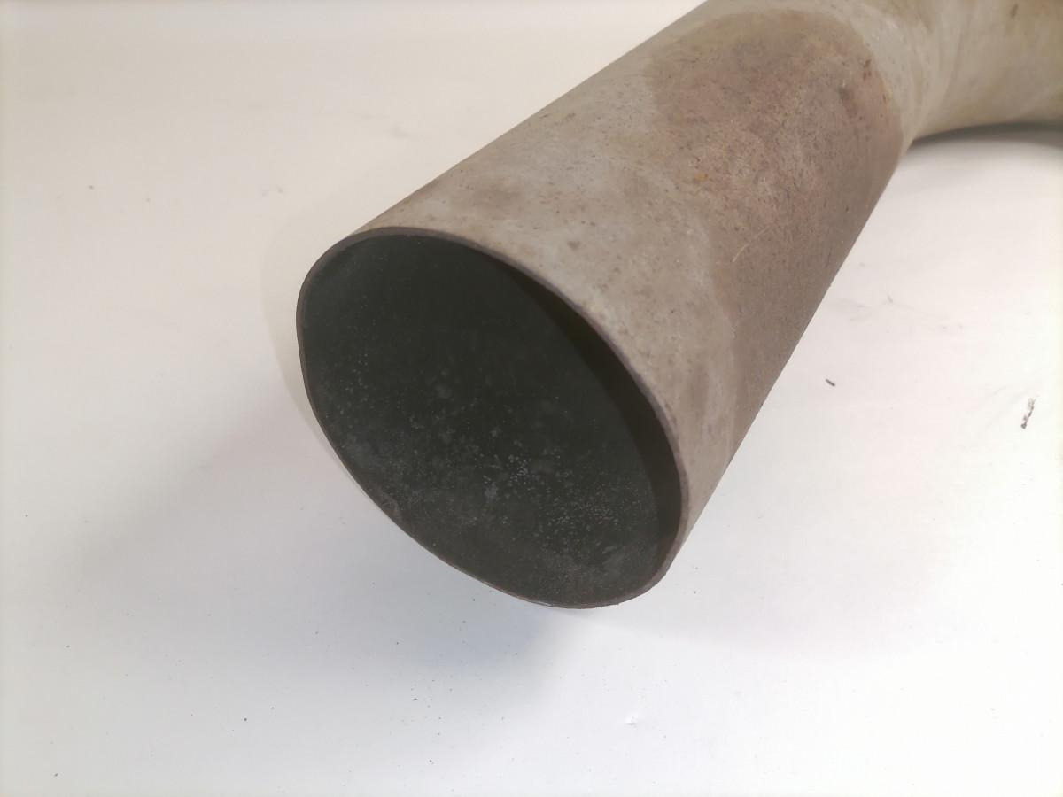Scania Exhaust pipe 1483285 - Tlumič výfuku pre Nákladné auto: obrázok 4 Scania Exhaust pipe 1483285 - Tlumič výfuku pre Nákladné auto: obrázok 4