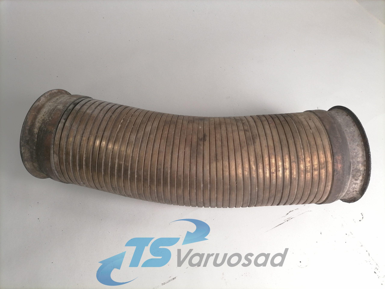 Scania Exhaust pipe 1505749 - Tlumič výfuku pre Nákladné auto: obrázok 1 Scania Exhaust pipe 1505749 - Tlumič výfuku pre Nákladné auto: obrázok 1
