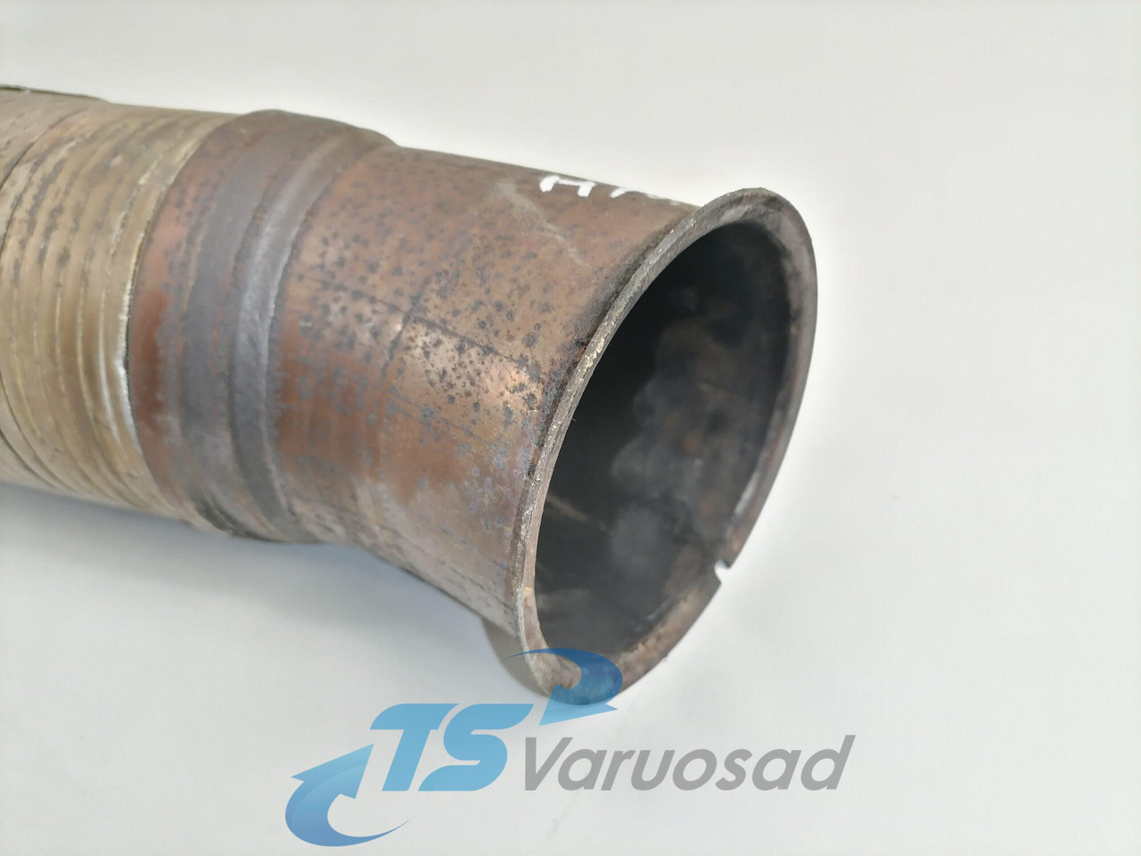 Scania Exhaust pipe 1529474 - Tlumič výfuku pre Nákladné auto: obrázok 3 Scania Exhaust pipe 1529474 - Tlumič výfuku pre Nákladné auto: obrázok 3