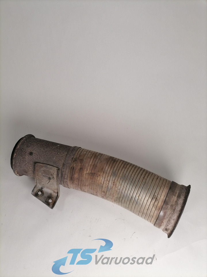 Scania Exhaust pipe 1725993 - Tlumič výfuku pre Nákladné auto: obrázok 1 Scania Exhaust pipe 1725993 - Tlumič výfuku pre Nákladné auto: obrázok 1