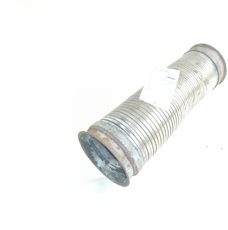 Scania Exhaust pipe 1726289 - Tlumič výfuku pre Nákladné auto: obrázok 1 Scania Exhaust pipe 1726289 - Tlumič výfuku pre Nákladné auto: obrázok 1