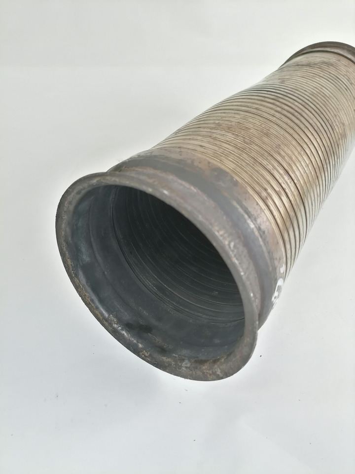 Scania Exhaust pipe 1726289 - Tlumič výfuku pre Nákladné auto: obrázok 4 Scania Exhaust pipe 1726289 - Tlumič výfuku pre Nákladné auto: obrázok 4