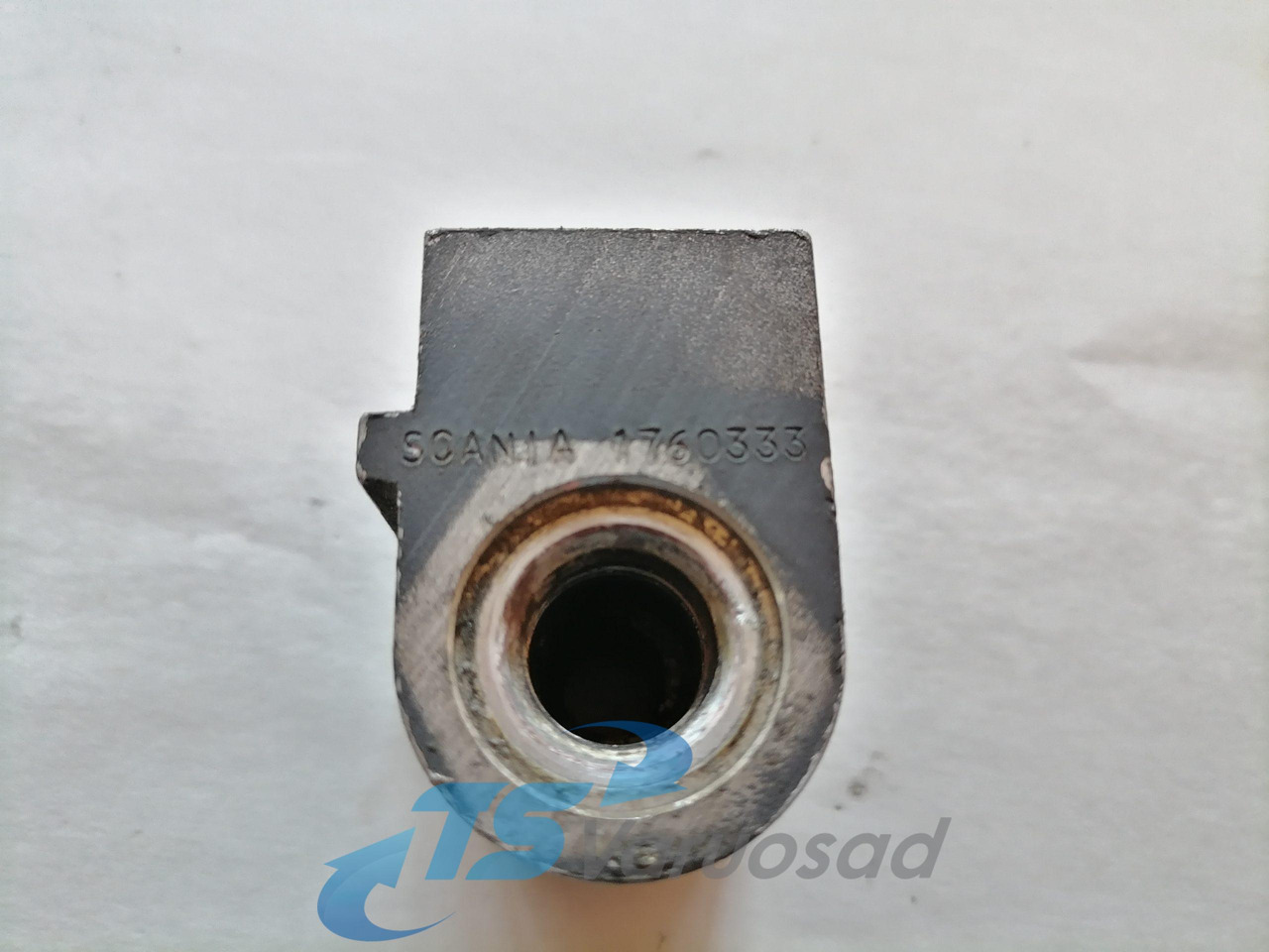 Scania Exhaust sensor 1760333 - Výfukový systém pre Nákladné auto: obrázok 2 Scania Exhaust sensor 1760333 - Výfukový systém pre Nákladné auto: obrázok 2