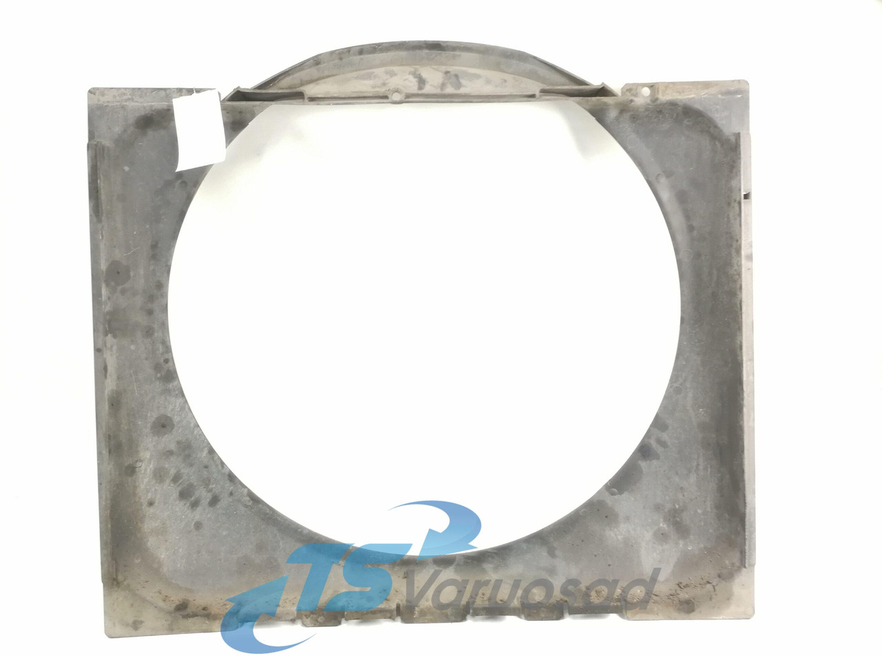 Scania Fan shroud 1332193 - Chladič pre Nákladné auto: obrázok 3 Scania Fan shroud 1332193 - Chladič pre Nákladné auto: obrázok 3