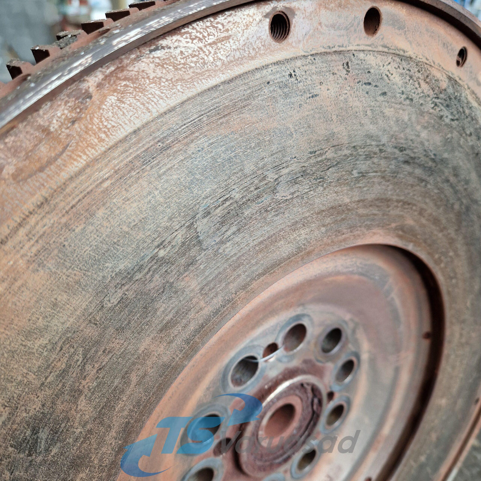 Scania Flywheel 1776466 - Univerzálny diel pre Nákladné auto: obrázok 2 Scania Flywheel 1776466 - Univerzálny diel pre Nákladné auto: obrázok 2