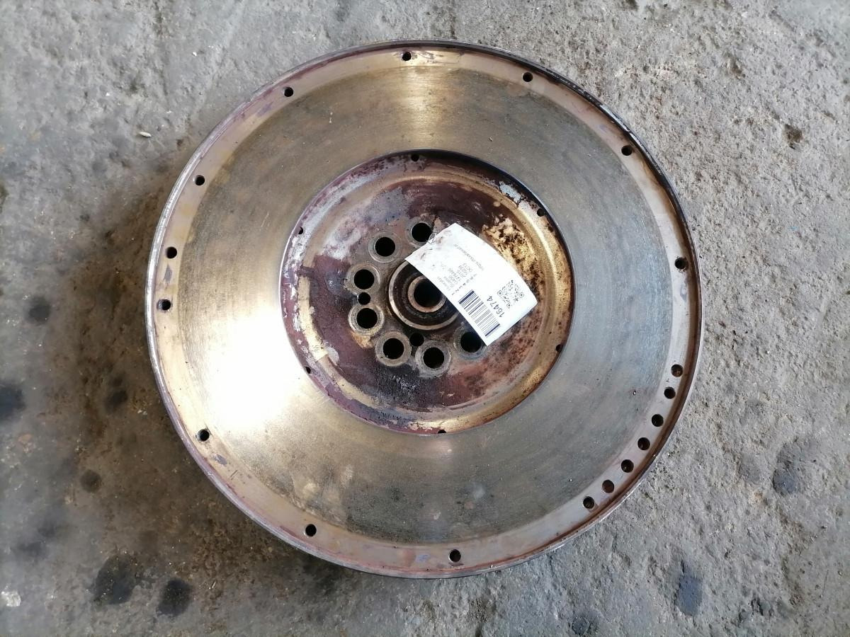 Scania Flywheel 1776466 - Univerzálny diel pre Nákladné auto: obrázok 4 Scania Flywheel 1776466 - Univerzálny diel pre Nákladné auto: obrázok 4