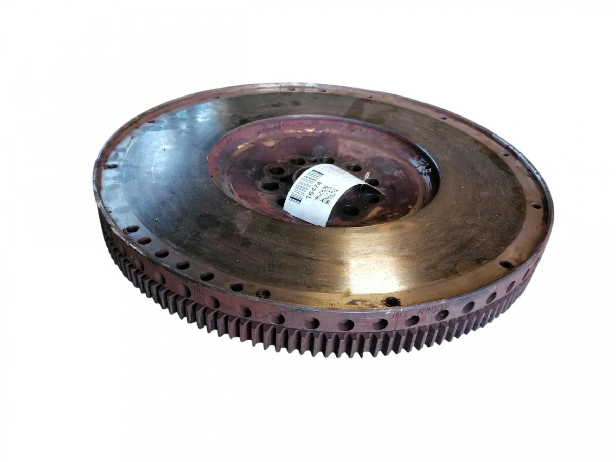 Scania Flywheel 1776466 - Univerzálny diel pre Nákladné auto: obrázok 1 Scania Flywheel 1776466 - Univerzálny diel pre Nákladné auto: obrázok 1