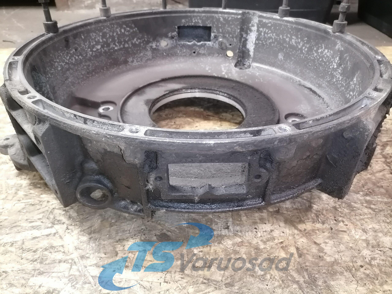Scania Flywheel housing 1793662 - Zotrvačník pre Nákladné auto: obrázok 5 Scania Flywheel housing 1793662 - Zotrvačník pre Nákladné auto: obrázok 5