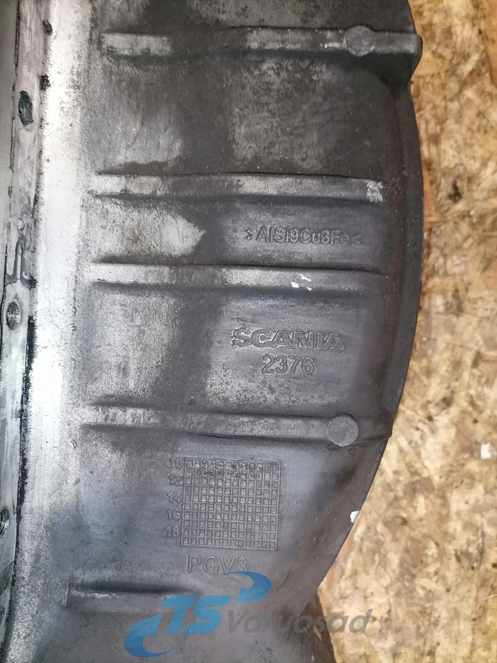 Scania Flywheel housing 1940447 - Zotrvačník pre Nákladné auto: obrázok 3 Scania Flywheel housing 1940447 - Zotrvačník pre Nákladné auto: obrázok 3