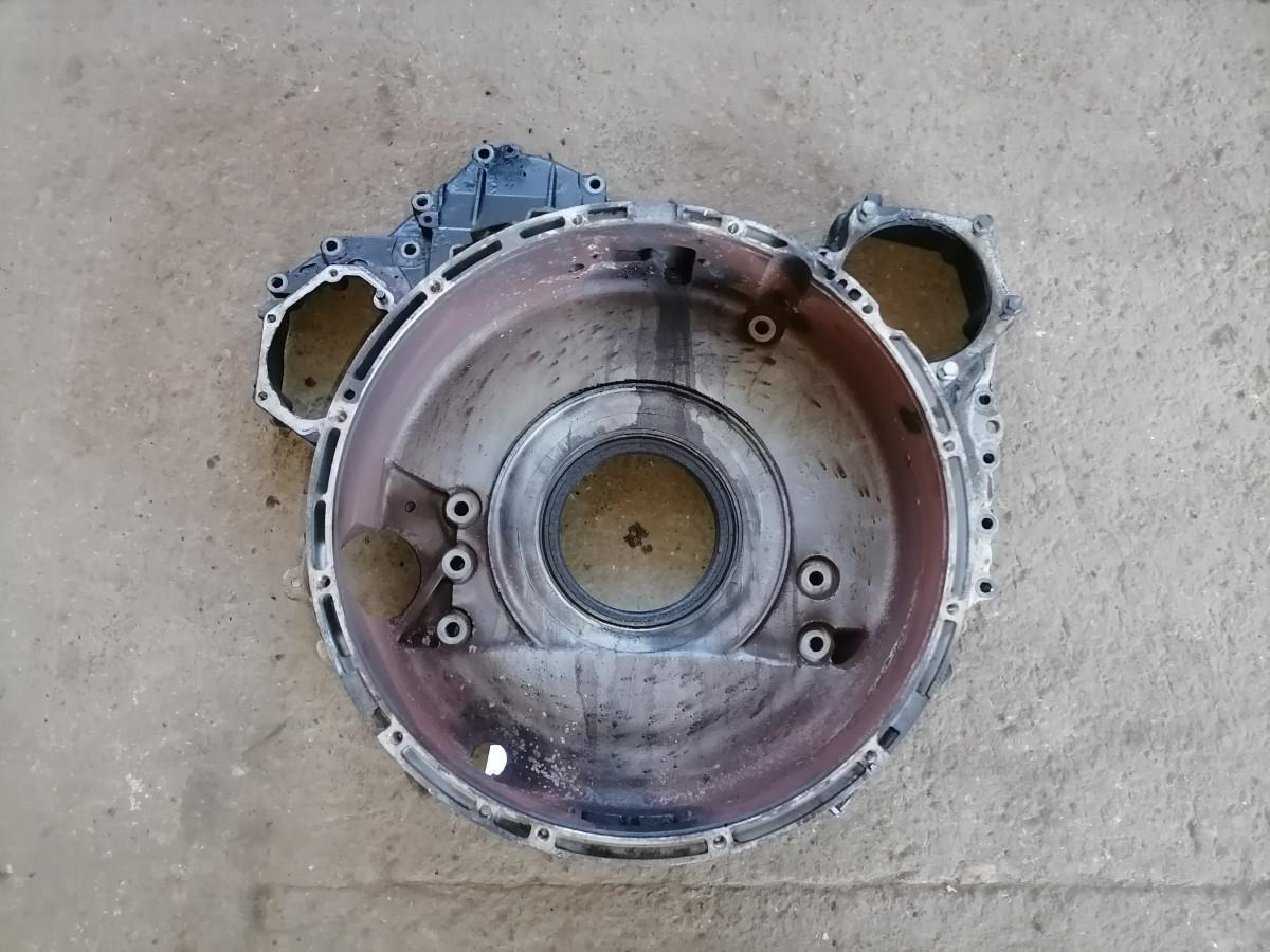Scania Flywheel housing 2308010 - Zotrvačník pre Nákladné auto: obrázok 2 Scania Flywheel housing 2308010 - Zotrvačník pre Nákladné auto: obrázok 2