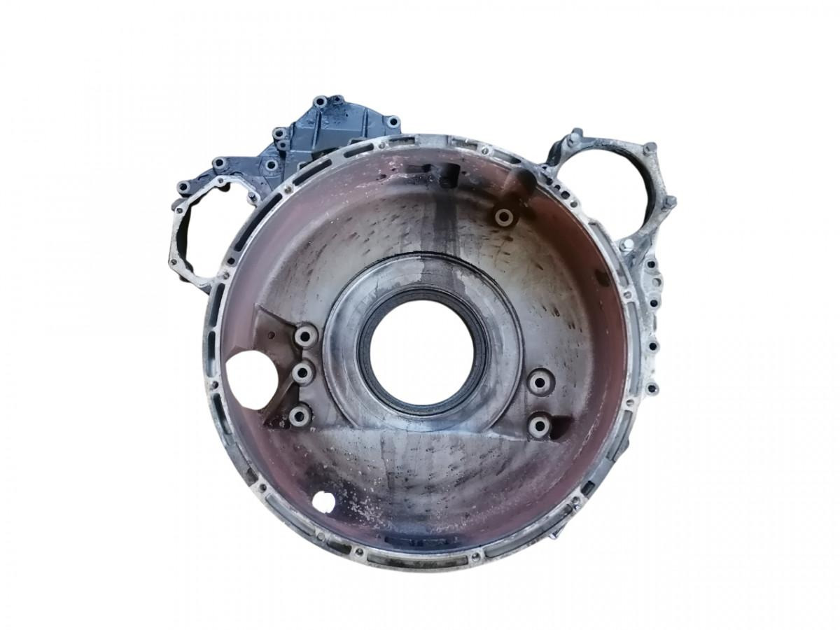 Scania Flywheel housing 2308010 - Zotrvačník pre Nákladné auto: obrázok 1 Scania Flywheel housing 2308010 - Zotrvačník pre Nákladné auto: obrázok 1