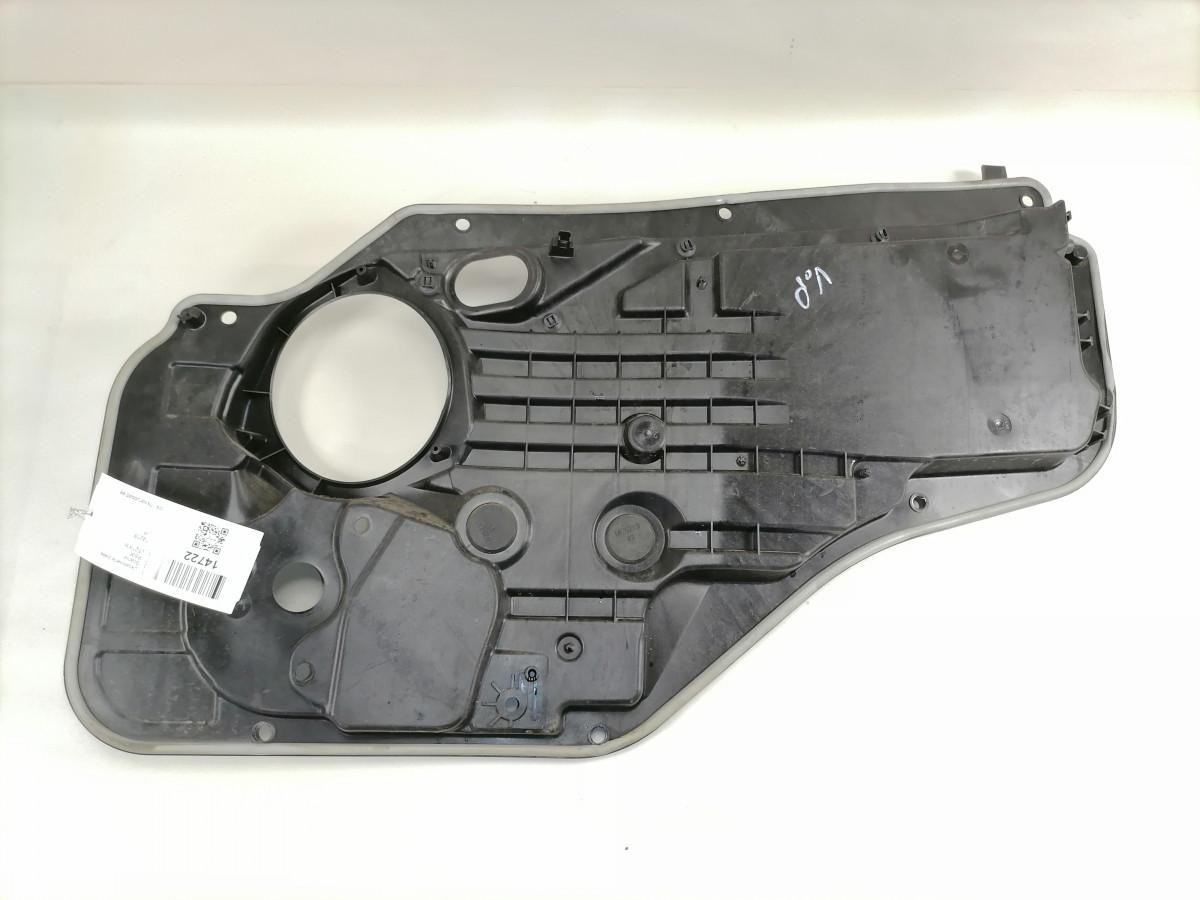 Scania Frame 2521836 - Dvere a diely pre Nákladné auto: obrázok 4 Scania Frame 2521836 - Dvere a diely pre Nákladné auto: obrázok 4