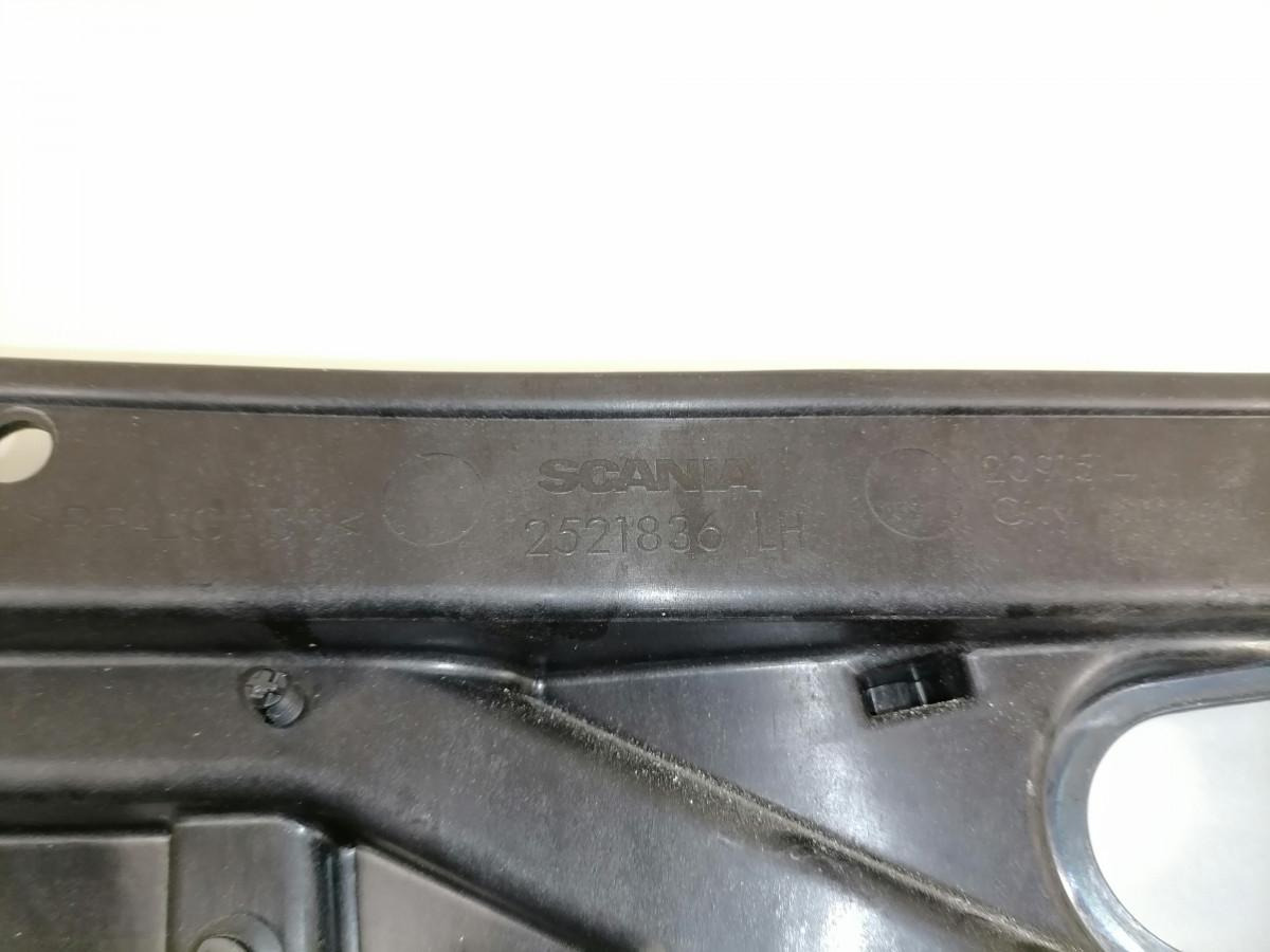 Scania Frame 2521836 - Dvere a diely pre Nákladné auto: obrázok 3 Scania Frame 2521836 - Dvere a diely pre Nákladné auto: obrázok 3