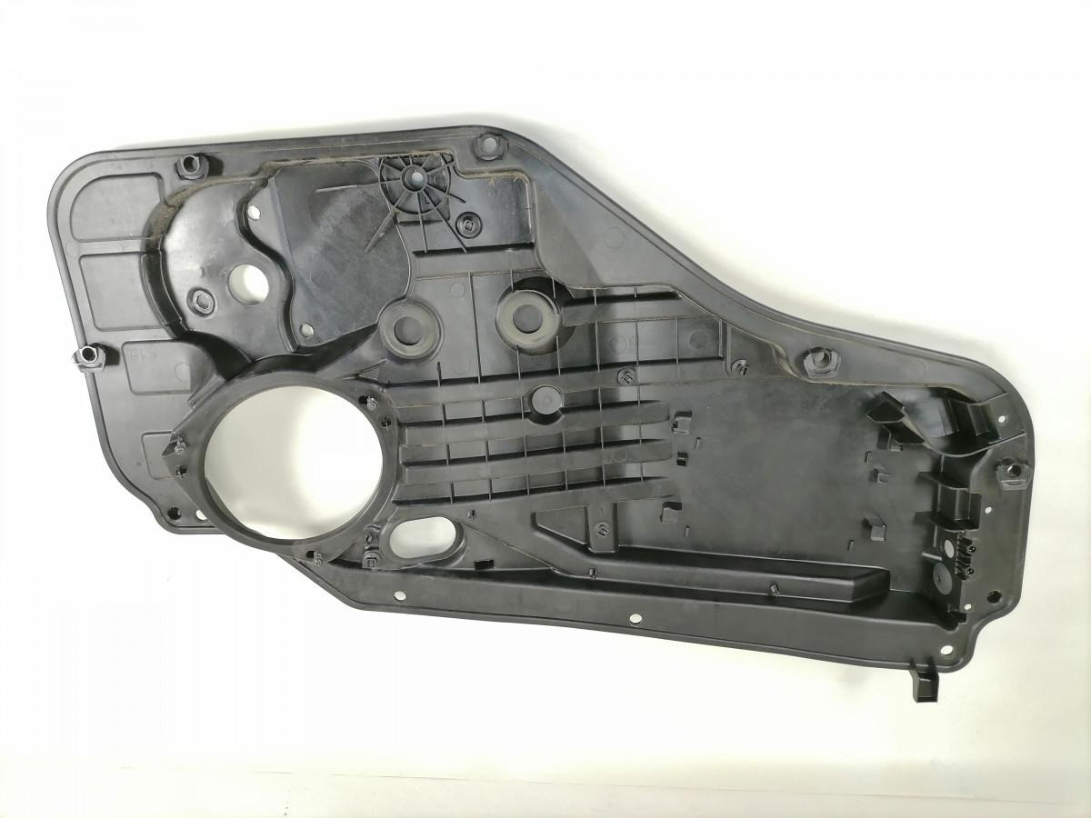 Scania Frame 2521836 - Dvere a diely pre Nákladné auto: obrázok 2 Scania Frame 2521836 - Dvere a diely pre Nákladné auto: obrázok 2