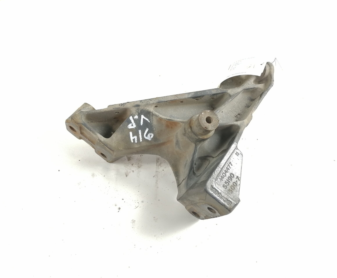 Scania Front bumper carrier 1404477 - Nárazník pre Nákladné auto: obrázok 1 Scania Front bumper carrier 1404477 - Nárazník pre Nákladné auto: obrázok 1