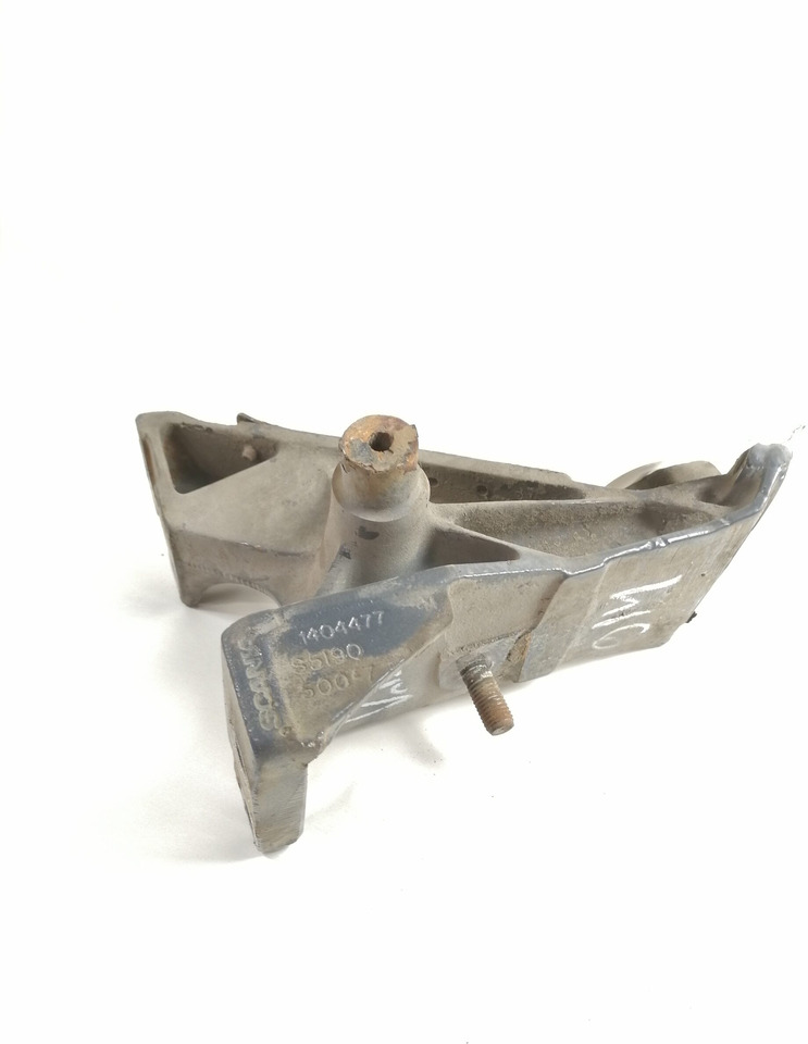 Scania Front bumper carrier 1404477 - Nárazník pre Nákladné auto: obrázok 1 Scania Front bumper carrier 1404477 - Nárazník pre Nákladné auto: obrázok 1