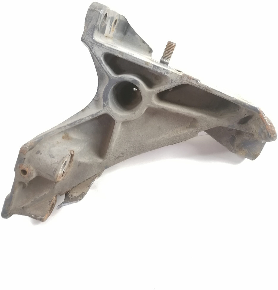 Scania Front bumper carrier 1404477 - Nárazník pre Nákladné auto: obrázok 3 Scania Front bumper carrier 1404477 - Nárazník pre Nákladné auto: obrázok 3