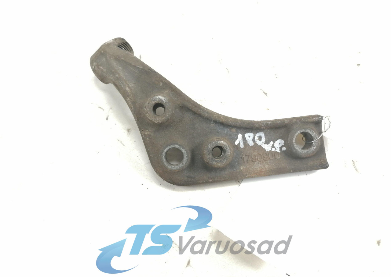 Scania Front bumper carrier 1790900 - Nárazník pre Nákladné auto: obrázok 1 Scania Front bumper carrier 1790900 - Nárazník pre Nákladné auto: obrázok 1