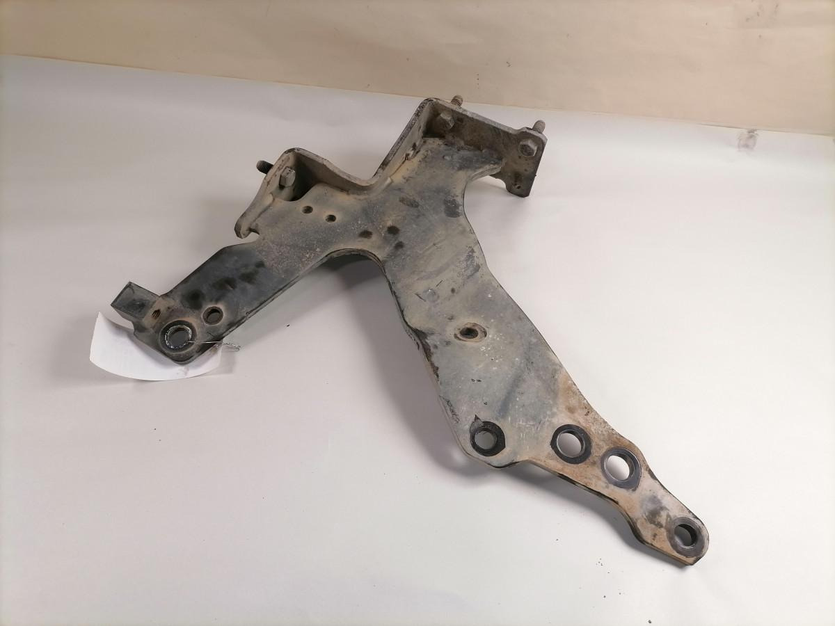 Scania Front bumper carrier 1802160 - Nárazník pre Nákladné auto: obrázok 4 Scania Front bumper carrier 1802160 - Nárazník pre Nákladné auto: obrázok 4