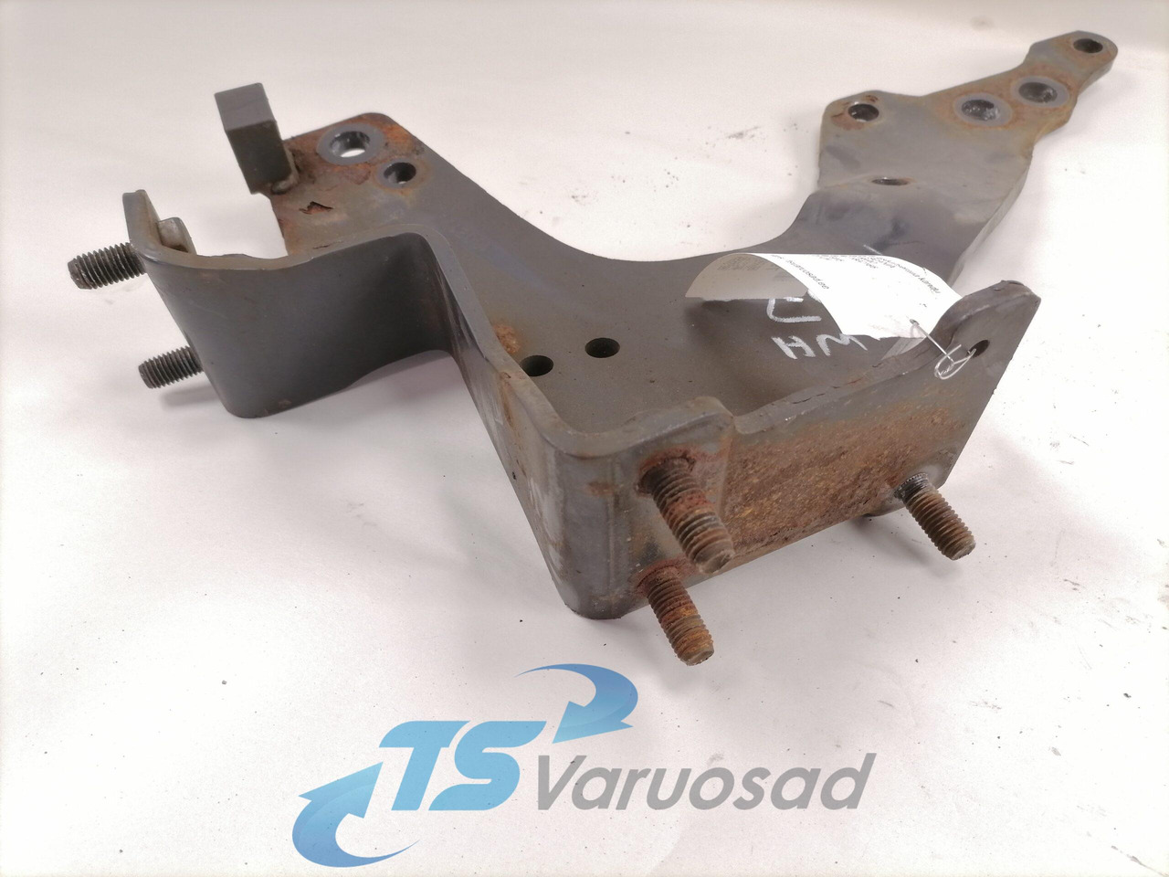 Scania Front bumper carrier 1802166 - Nárazník pre Nákladné auto: obrázok 4 Scania Front bumper carrier 1802166 - Nárazník pre Nákladné auto: obrázok 4