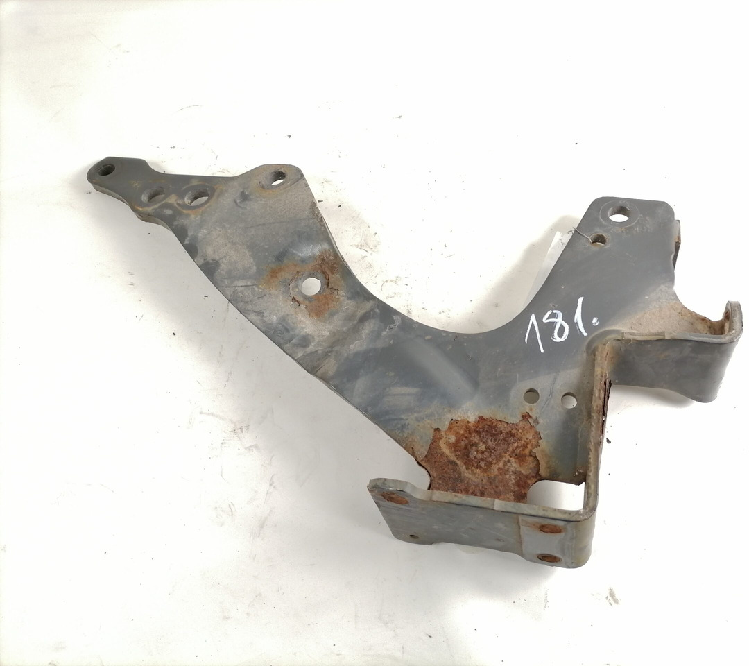 Scania Front bumper carrier 1802166 - Nárazník pre Nákladné auto: obrázok 3 Scania Front bumper carrier 1802166 - Nárazník pre Nákladné auto: obrázok 3
