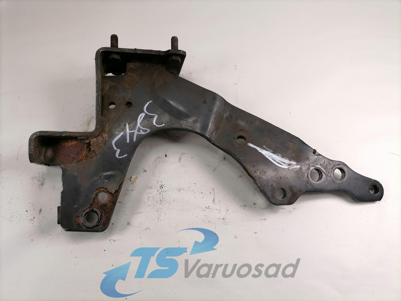 Scania Front bumper carrier 1802166 - Nárazník pre Nákladné auto: obrázok 3 Scania Front bumper carrier 1802166 - Nárazník pre Nákladné auto: obrázok 3