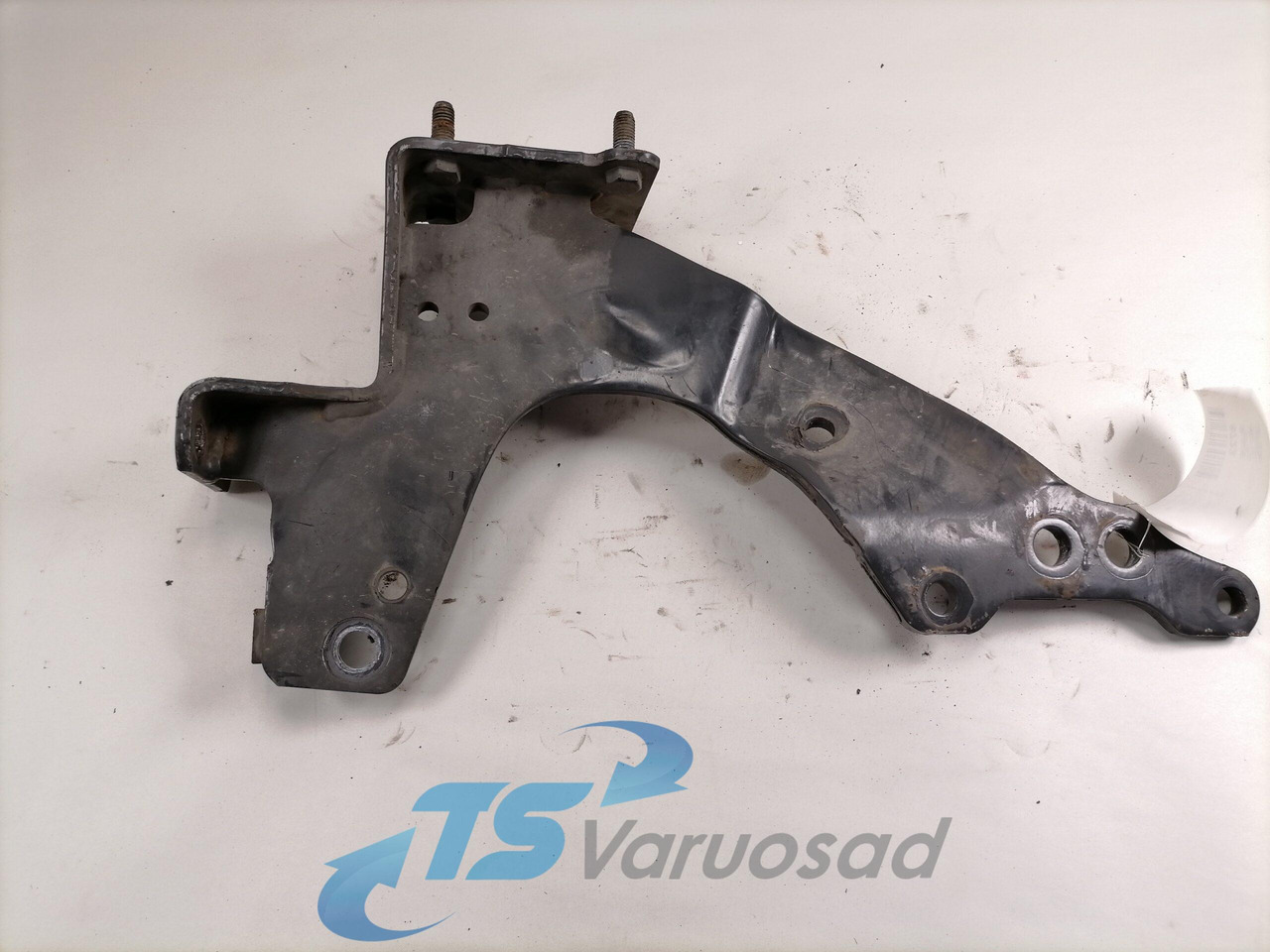 Scania Front bumper carrier 1802166 - Nárazník pre Nákladné auto: obrázok 2 Scania Front bumper carrier 1802166 - Nárazník pre Nákladné auto: obrázok 2