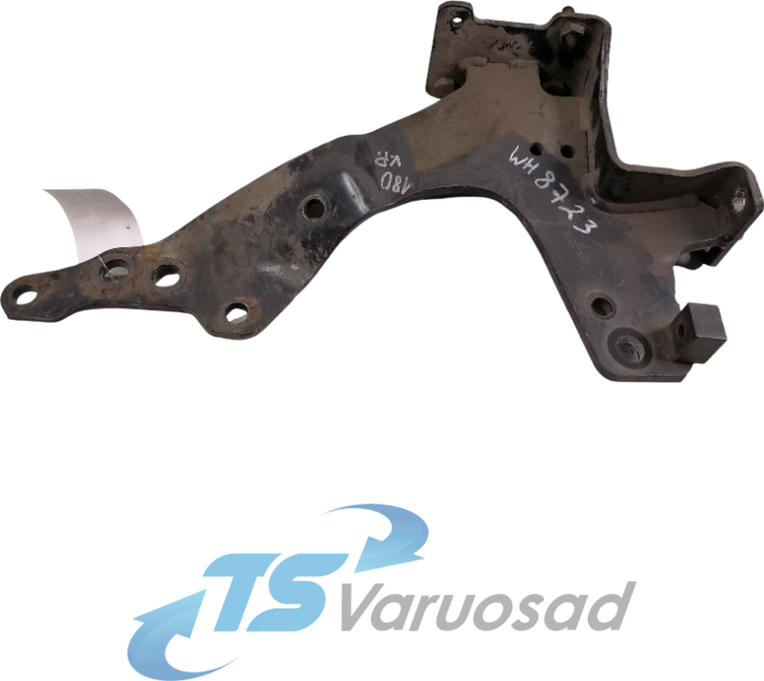 Scania Front bumper carrier 1802166 - Nárazník pre Nákladné auto: obrázok 1 Scania Front bumper carrier 1802166 - Nárazník pre Nákladné auto: obrázok 1