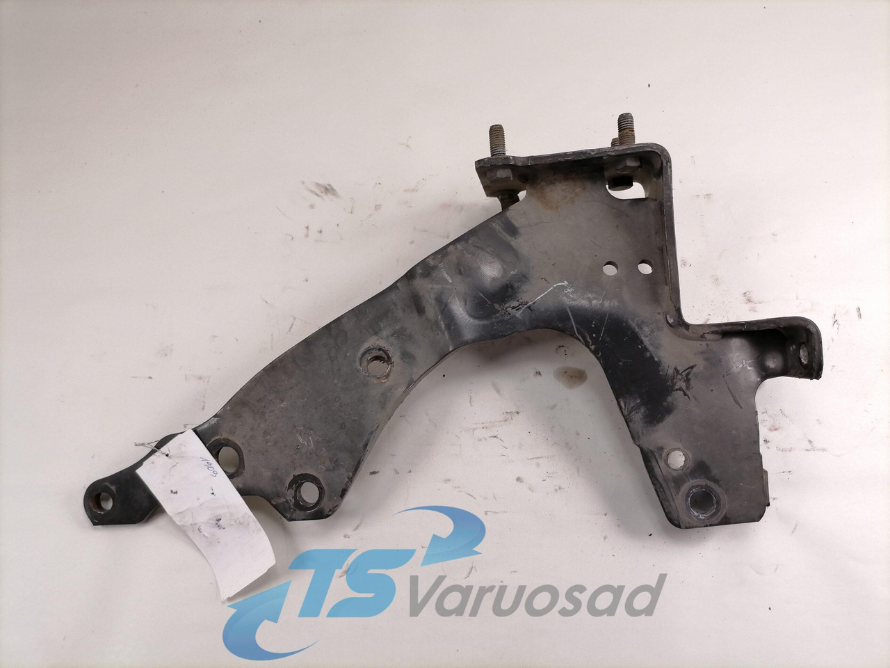 Scania Front bumper carrier 1802167 - Nárazník pre Nákladné auto: obrázok 3 Scania Front bumper carrier 1802167 - Nárazník pre Nákladné auto: obrázok 3