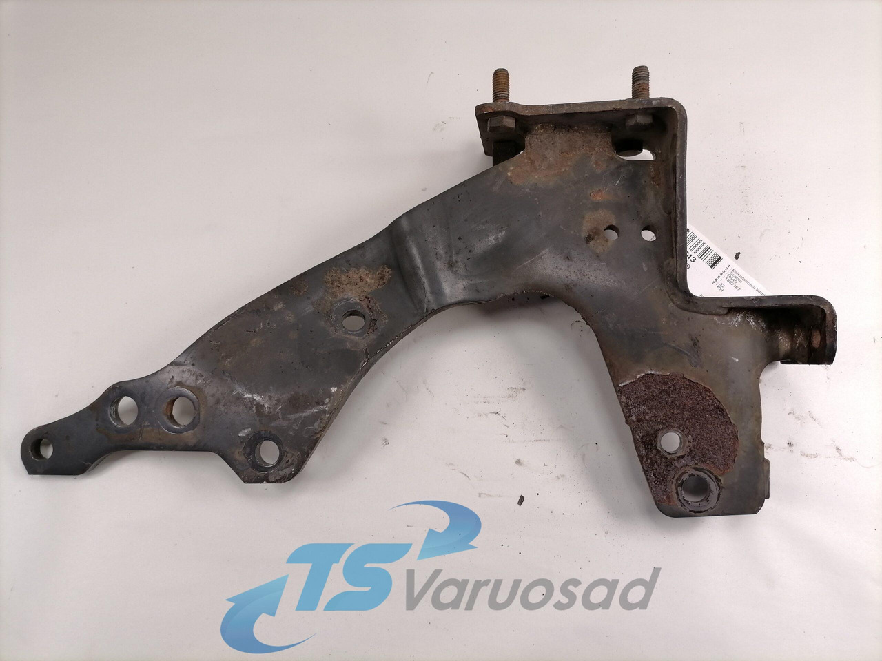Scania Front bumper carrier 1802167 - Nárazník pre Nákladné auto: obrázok 3 Scania Front bumper carrier 1802167 - Nárazník pre Nákladné auto: obrázok 3