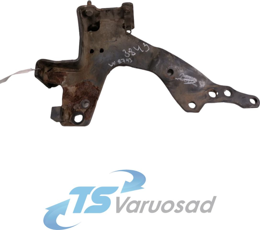 Scania Front bumper carrier 1802167 - Nárazník pre Nákladné auto: obrázok 1 Scania Front bumper carrier 1802167 - Nárazník pre Nákladné auto: obrázok 1