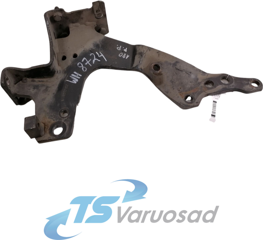 Scania Front bumper carrier 1802167 - Nárazník pre Nákladné auto: obrázok 1 Scania Front bumper carrier 1802167 - Nárazník pre Nákladné auto: obrázok 1