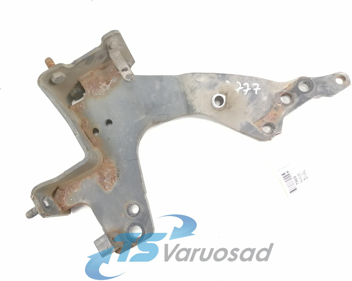 Scania Front bumper carrier 1802167 - Nárazník pre Nákladné auto: obrázok 3 Scania Front bumper carrier 1802167 - Nárazník pre Nákladné auto: obrázok 3