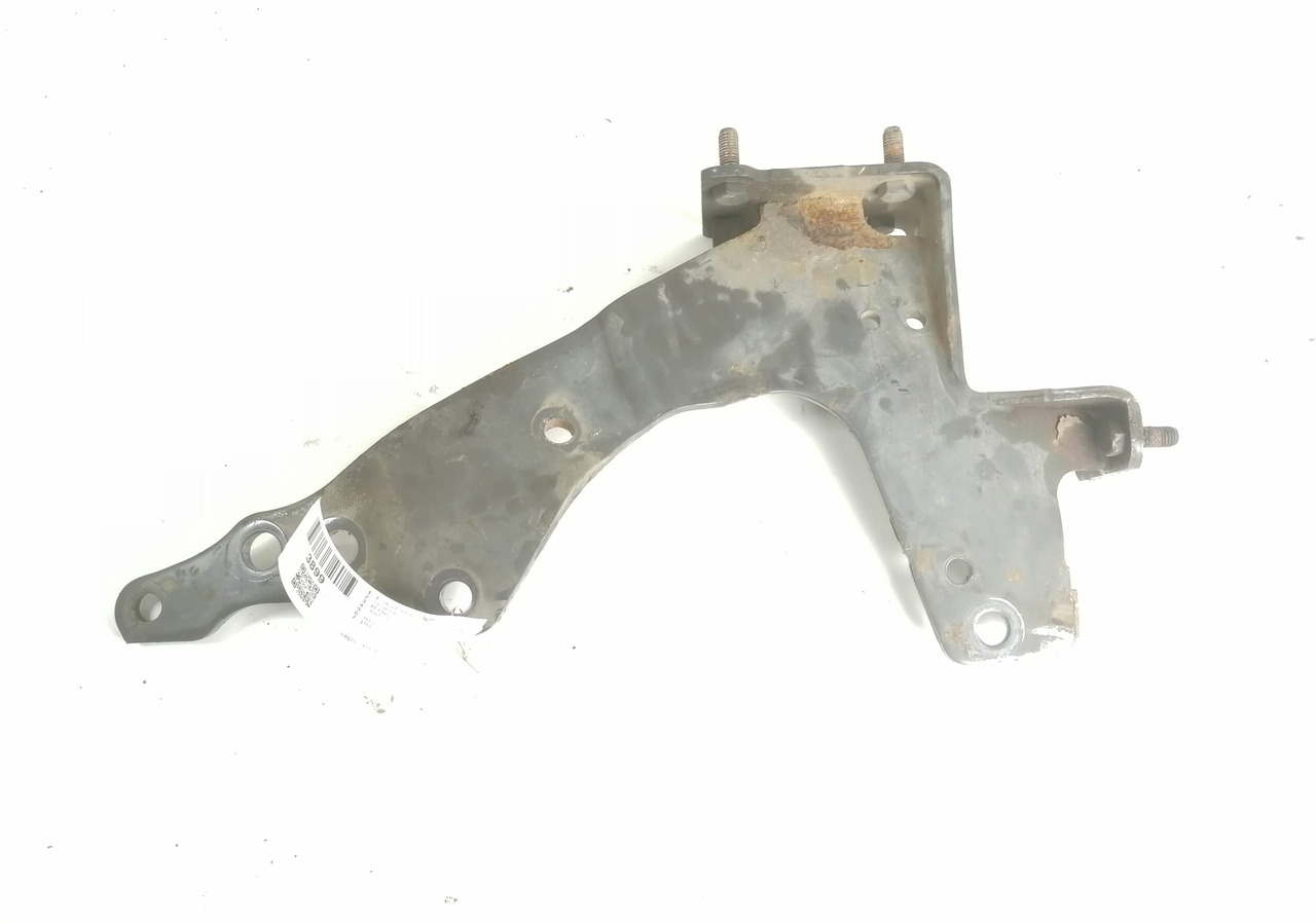 Scania Front bumper carrier 1802167 - Nárazník pre Nákladné auto: obrázok 3 Scania Front bumper carrier 1802167 - Nárazník pre Nákladné auto: obrázok 3