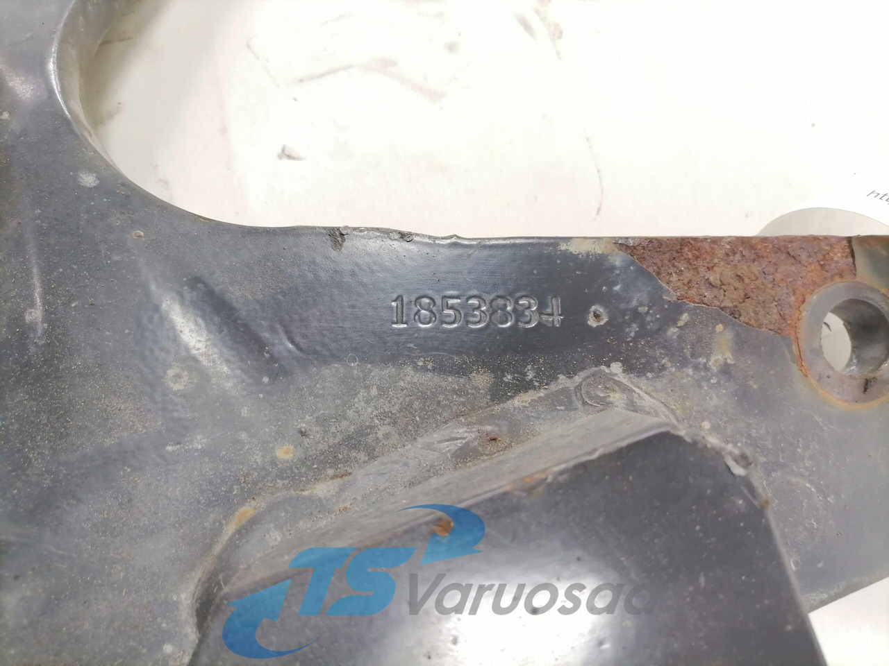 Scania Front bumper carrier 1853834 - Nárazník pre Nákladné auto: obrázok 3 Scania Front bumper carrier 1853834 - Nárazník pre Nákladné auto: obrázok 3