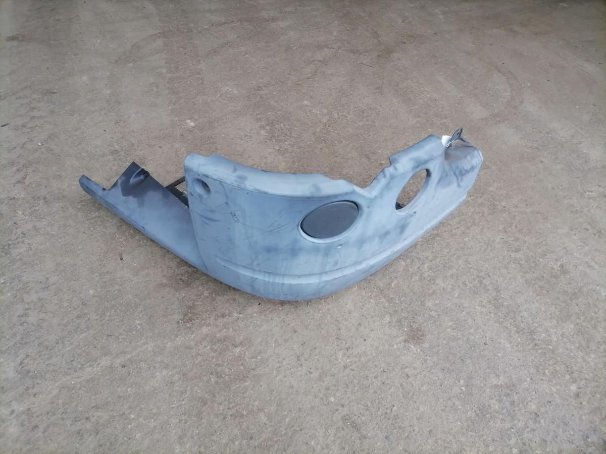 Scania Front bumper cover plastic 1431926 - Aerodynamika/ Spojler pre Nákladné auto: obrázok 2 Scania Front bumper cover plastic 1431926 - Aerodynamika/ Spojler pre Nákladné auto: obrázok 2